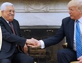 محمود عباس: "ترامب" يزور الأراضى الفلسطينية قريبا 