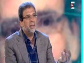 خالد يوسف لـ"ON E": "عمرى ما اتفرجت على أفلامى.. وحرب الخليج هزتنى"  