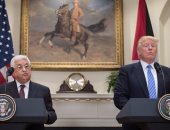 سفير فلسطين بواشنطن: أبو مازن يلتقى ترامب فى بيت لحم 23 مايو الجارى