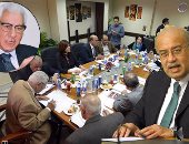 المجلس الأعلى للإعلام ينتهى من تشكيل اللجان النوعية.. ويدعو لاجتماع طارئ السبت المقبل لمناقشة قانون الصحافة..وينسق مع النقابات المهنية لإعداد مواثيق الشرف..ومكرم محمد احمد:طالبنا بنقل المركز الصحفى 