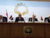 اتحاد الصناعات: لقاءات ثنائية بين 6 شركات بيلاروسية و20 مصرية