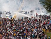 فنزويلا تتهم الولايات المتحدة بتمويل "مجموعات عنيفة"
