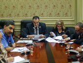 "إسكان البرلمان" تفتح ملف تطوير 351 منطقة عشوائية الأسبوع المقبل