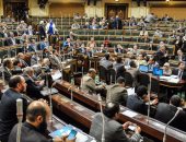 القوى العاملة بالبرلمان تطالب الحكومة بصرف العلاوات قبل 30-6