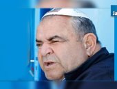 رئيس الطائفة اليهودية فى تونس يرد بقوة على إسرائيل