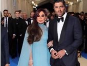 بالصور.. نجوم لبنان فى إطلالات عالمية بـ"الفوتوشوب"