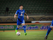 آلام الحوض تُهدد باستمرار غياب محمد نجيب عن الأهلي أمام الإنتاج