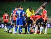 أخبار النادى الأهلى اليوم الخميس 4/5/2017.. الأحمر يهزم الطلائع 2/1