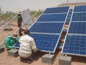 محافظ أسوان: فوز مشروع الطاقة الشمسية وفر 10 آلاف فرصة عمل