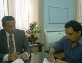 نائب وزير الزراعة: إجراءات صارمة لفحص شحنات الخضر والفاكهة المصدرة للخارج