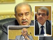 أرقام مهمة فى موازنة 2017/2018.. تريليون و106 مليارات جنيه مصروفات.. 380 مليارا و986 مليونا فوائد القروض.. الأجور بلغت 239 مليارا بزيادة 10 مليارات والمنح 332 مليارا.. ودعم السلع التموينية 63 مليارا