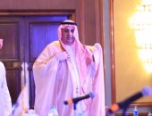 بالصور.. الأمير تركى: أطالب العرب بمساندة مرشحيهم فى المحافل الدولية