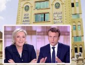 مصير مجهول ينتظر الإخوان فى فرنسا.. ملف الإسلاميين يشغل اهتمامات مرشحا الرئاسة قبل جولة الإعادة.. الاتهامات بالدعم تدفع لوبان وماكرون لاتخاذ موقف عدائى تجاه التنظيم.. والجماعة تلتزم الصمت