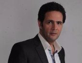 شريف حلمى يشارك فى مسلسل "وضع أمنى" مع عمرو سعد
