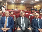 وصول وزير قطاع الأعمال العام إلى الإسكندرية فى زيارة تفقدية