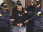 اعتقال راهبة يابانية للاعتداء على الأطفال الصم جنسيا فى الأرجنتين
