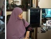 وزير الداخلية يوجه بسرعة إنهاء أوراق كبار السن بمكاتب الجوازات