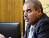 القائم بأعمال رئيس جامعة الأزهر الجديد يشكر الأمام الأكبر لتكليفه بالمنصب