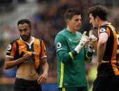 شاهد.. المحمدي يقترب من الهبوط بعد خسارة هال سيتى أمام سندرلاند 2/0