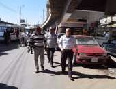 بالفيديو.. محافظ المنيا: الإرهاربيون سرقوا ذهب الضحايا وأطلقوا النيران عشوائيا