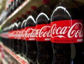 كوكا كولا تسجل خسائر فى الربع الأخير على خلفية الاقتطاعات الضريبية الأمريكية