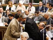 تأجيل دعوى إلغاء قرار وقف بث جلسات مجلس النواب لـ 30 أغسطس
