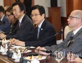 رئيس وزراء كوريا الجنوبية يدعو سفراء 15 دولة للضغط على بيونج يانج