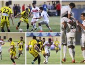 5 مشاهد ترصد فوز الزمالك على المقاولون.. 6 تعديلات بالتشكيل الأبيض.. مايوكا يلعب 90 دقيقة لأول مرة.. إبراهيم صلاح "الكابتن".. الذئاب لم يفز منذ 4622 يومًا.. ستانلى يعود للتسجيل بعد 76 يومًا