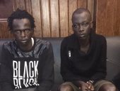 القبض على سودانيين عقب سرقتهما طالب فرنسى بالإكراه بمنطقة المعادى
