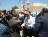 وزير الصحة يوافق على اعتماد مستشفى طوارىء كفر سعد بدمياط فى الزمالة المصرية