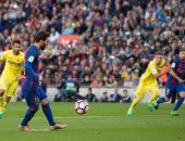 بالفيديو.. أبو تريكة: "نفسى أسأل ميسي إحساسه إيه وهو بيتفرج على نفسه؟"