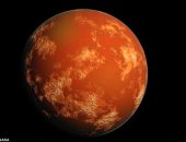 "ناسا" تكشف عن الصور الأخيرة لكوكب زحل قبل انتهاء مهمة المركبة كاسينى
