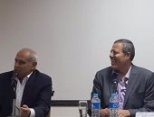 مناقشة كتاب "جيش الشعب.. الصورة الكاملة" فى المجلس الأعلى للثقافة