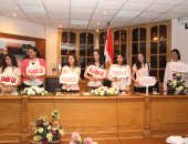 إعلام عين شمس تعقد لجنة لتقييم 12 مشروع تخرج للطلاب بينها 10 أفلام تلفزيونية