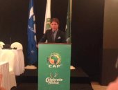 ثروت سويلم: اكتساح أبو ريدة لانتخابات الفيفا يعكس مكانة مصر العالمية