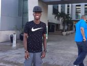 خليفة نيمار يجتاز الكشف الطبى فى ريال مدريد