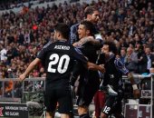 شاهد.. رونالدو يفتتح أهداف ريال مدريد أمام سيلتا بالدوري الإسباني