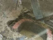 بالفيديو..مدير عام آثار مصر الوسطى: نسبة العثور على الآثار بالحفر العشوائى 1%