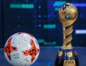 بالفيديو.. فيفا يجرى تعديلات على مجسم كأس العالم القارات