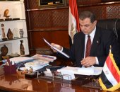 وزير القوى العاملة يتابع صرف مستحقات مواطن توفى فى إيطاليا