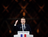 فرنسا تدين تعطيل عمل مراقبى منظمة الأمن و التعاون الأوروبى فى أوكرانيا