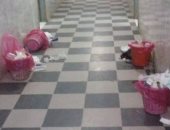 قارئ يطالب برفع كفاءة مستشفى حميات بمركز أبوتشت فى محافظة قنا