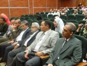 ننشر أسماء الفائزين بقرعة الحج فى الشركة المصرية للمطارات