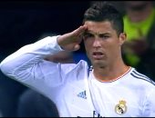 بالفيديو.. رونالدو يضيف هدف ريال مدريد الثانى أمام إشبيلية