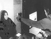 الداخلية توفر سلعا غذائية مخفضة وتستخرج بطاقات الرقم القومى من المنزل