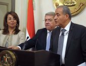 منحة حكومية للبطاقات التموينية بمليار جنيه بمناسبة شهر رمضان