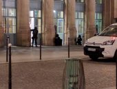 شرطة فرنسا تعثر على جثة مهاجر فى محطة قطارات بمدينة كان الفرنسية