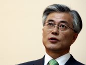 مون: اتهام طوكيو لسيول بانتهاك العقوبات على كوريا الشمالية "تحد خطير"