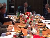 بروتوكول تعاون بين محافظة البحر الأحمر والهيئة العامة للموانئ لتشغيل ساحة النقل الثقيل