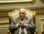 رئيس "دينية البرلمان" :"نبارك ترشح السيسى لفترة ثانية.. مصر فى حاجة إليه"